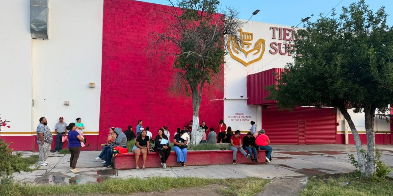 Sigue el pago de la beca Rita Cetina en Coahuila