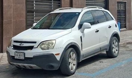 Roban camioneta a mujer en Saltillo; ladrón la contacta por Facebook
