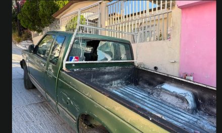 Exigen vecinos de la colonia La Minita una caseta de policía para regresar la tranquilidad