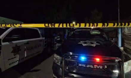 Saltillo: Catean dos viviendas; aseguran dosis de metanfetamina en colonia Rubén Jaramillo