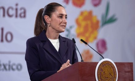 Sheinbaum califica de ‘relevante’ la detención de Fausto Corrales, testigo clave en el caso de Melesio Cuén y ‘El Mayo’ Zambada