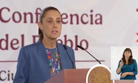 Colombia frena el ingreso de brigadistas de Sedena por trámites de certificación, aclara Sheinbaum