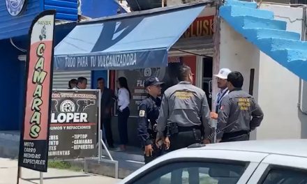 Clausuran Anexo de Monclova por presuntas agresiones a internos