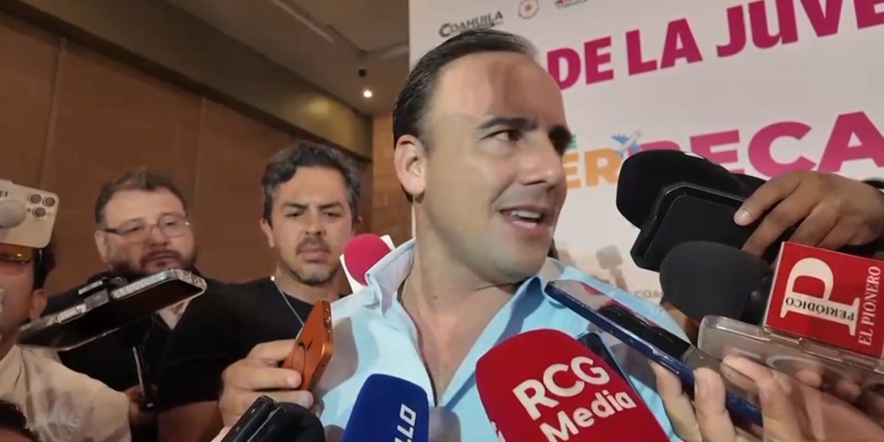 Coahuila listo para explotar el gas shale