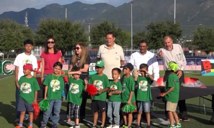 Concluyen más de 350 niñas y niños el Curso de Verano 2026 del Gobierno Municipal