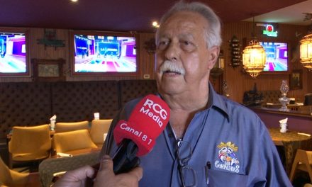 Viene una edición más del ‘Viernes muy Mexicano’ en Saltillo