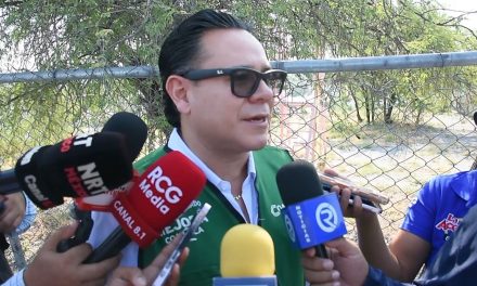 Coordinación de seguridad fortalece la paz en Coahuila