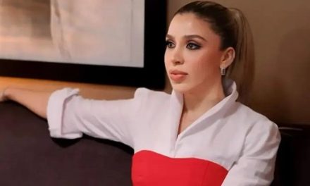 ‘Pantallazo para la esposa’; Emma Coronel advierte que exhibirá a hombres casados que le escriban en privado