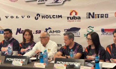 Banco de Alimentos presentó la carrera ‘Corriendo juntos contra el hambre’