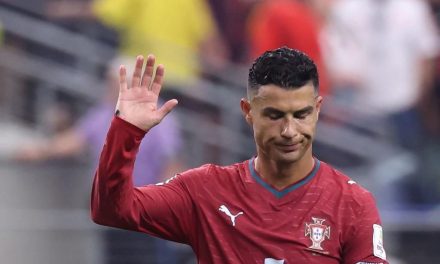 Cristiano Ronaldo anuncia el fin de su carrera: ‘Probablemente es mi último año en el fútbol’