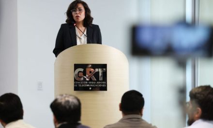 Aprueba CRT lineamientos de derechos de las audiencias, realizan ajustes