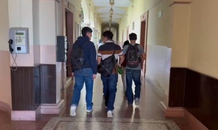 Dan bienvenida a alumnos del Tec Saltillo