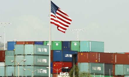 Caída en importaciones reduce el déficit comercial de EE. UU. en junio; brecha con México y China se amplía
