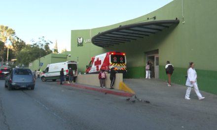 Detienen al padre del bebé que murió tras accidente automovilístico