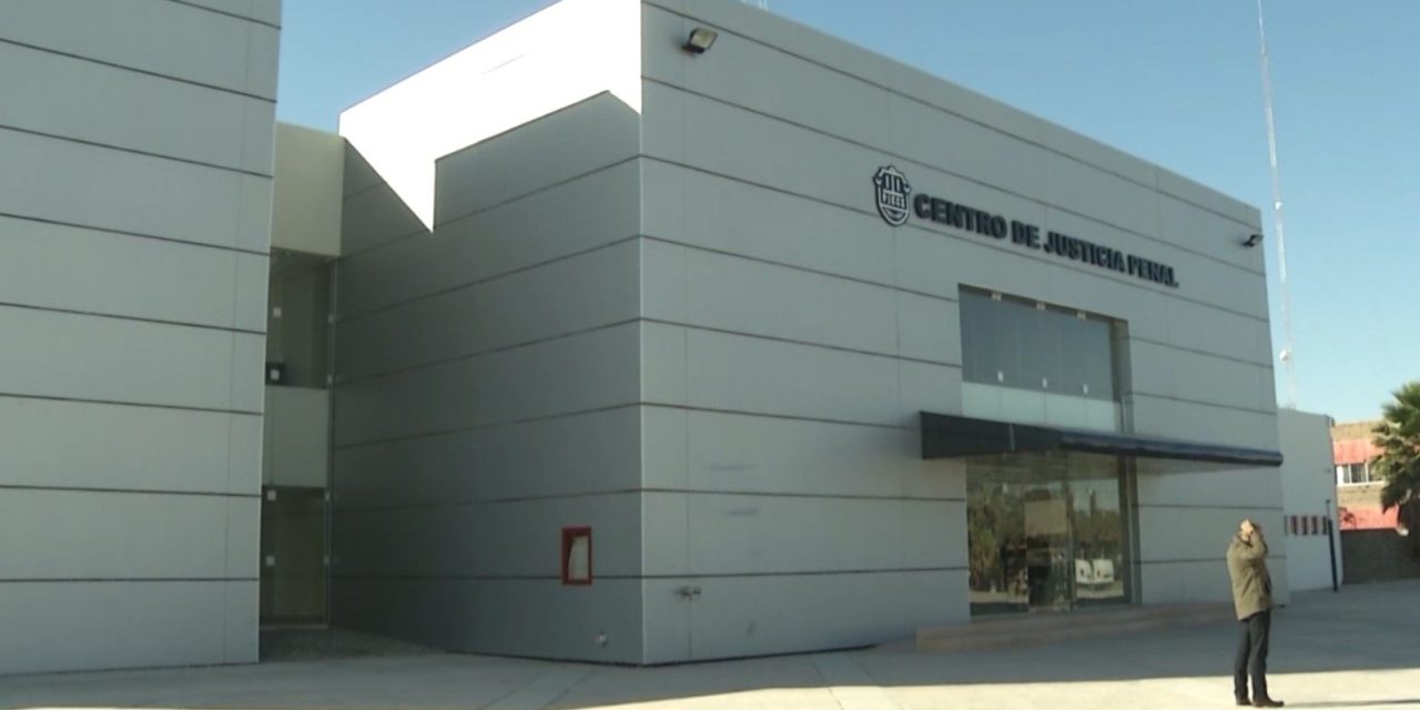 Dictan prisión preventiva a detenidos en el operativo Costco de Torreón
