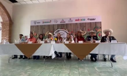 Anuncian el Festival de la Discada en Arteaga