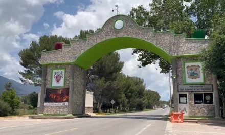 Festival de la manzana de San Antonio de las Alazanas será del 12 al 15 de septiembre