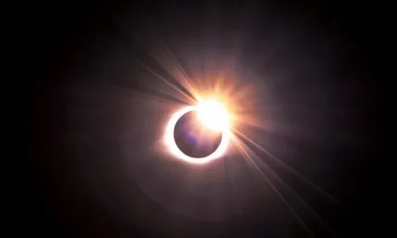 Hoy habrá eclipse solar… ¿Se podrá ver en México?