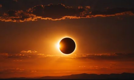 Eclipse solar del 12 de agosto no será visible desde México
