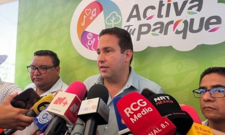 El deporte y la cultura previenen la inseguridad en Saltillo