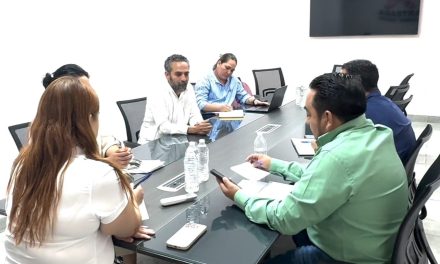 En Arteaga fortalecen acciones para protección y sanidad de sus bosques