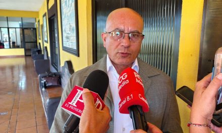 Entrará nuevo agrupamiento para vigilar las carreteras estatales