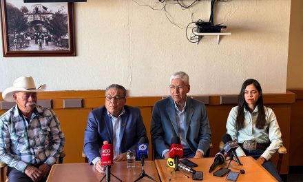 Anuncian Expo UAAAN en Saltillo