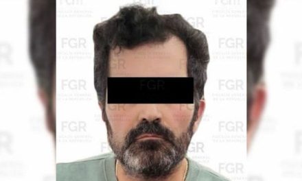 Vinculan a proceso por huachicol fiscal al excontralmirante Fernando Farías Laguna