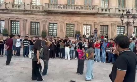 Saltillo celebra su primera ‘Batalla de Farmeo de Aura’
