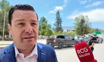 Prepara Coahuila operativos simultáneos con Nuevo León para fortalecer la seguridad