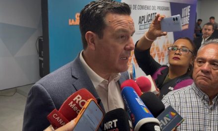 Descarta Fiscalía enfrentamiento armado en el municipio de Hidalgo