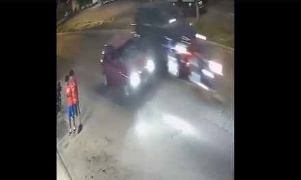 Fiscalía formula imputación contra persona que arrolló y mató a joven en Saltillo