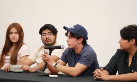 Fortalece Saltillo el desarrollo integral de las y los jóvenes
