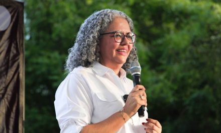 Graciela Domínguez es nombrada gobernadora interina de Sinaloa tras la licencia de Rubén Rocha Moya