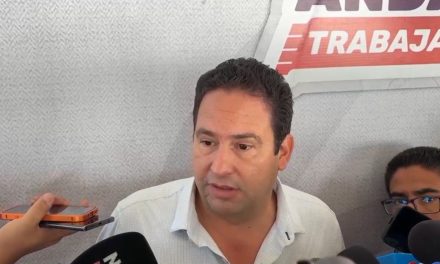 Ha dado resultados el operativo contra la ingesta de alcohol en la calle