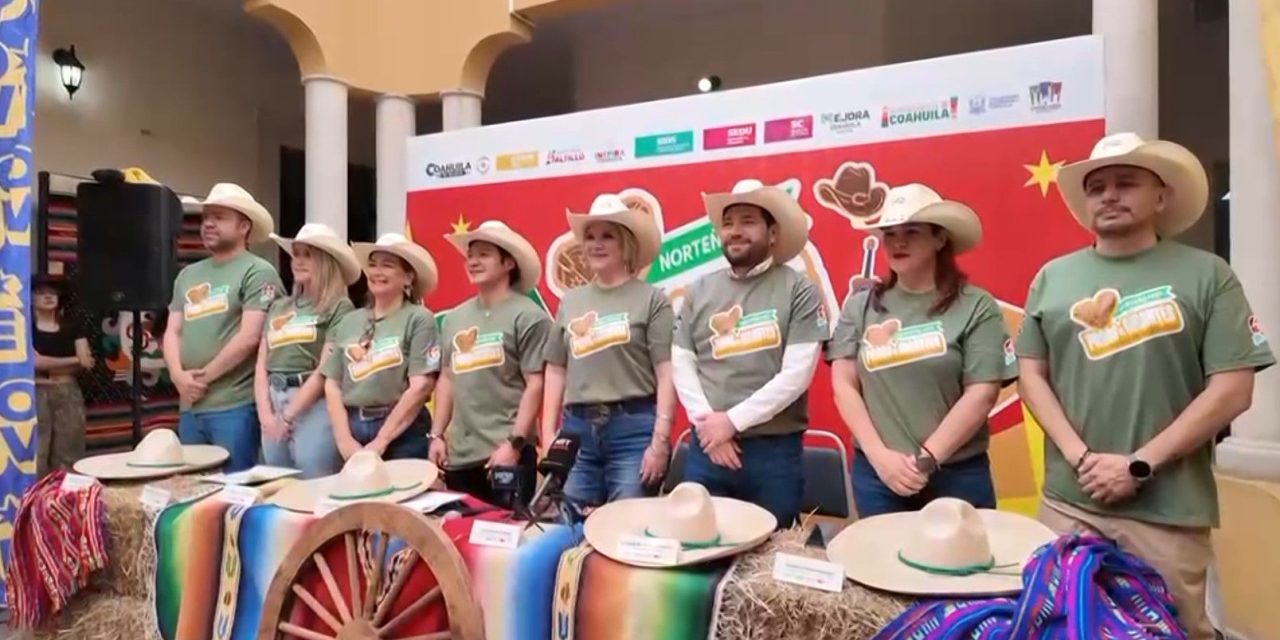 Habrá callejoneada de jóvenes en septiembre