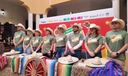 Habrá callejoneada de jóvenes en septiembre
