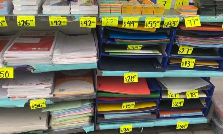 Hasta 15 mil pesos invierten padres de familia en el regreso al ciclo escolar 2026-2027