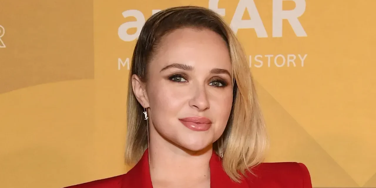 ¿Qué le ocurrió? Revelan la llamada al 911 sobre la muerte de Hayden Panettiere