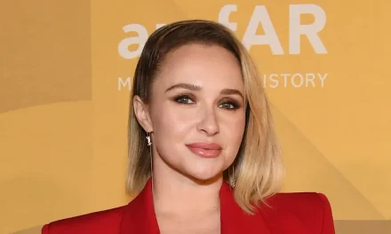¿Qué le ocurrió? Revelan la llamada al 911 sobre la muerte de Hayden Panettiere