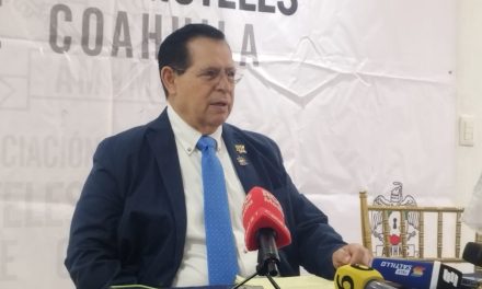 Ocupación hotelera fue satisfactoria en Coahuila durante vacaciones
