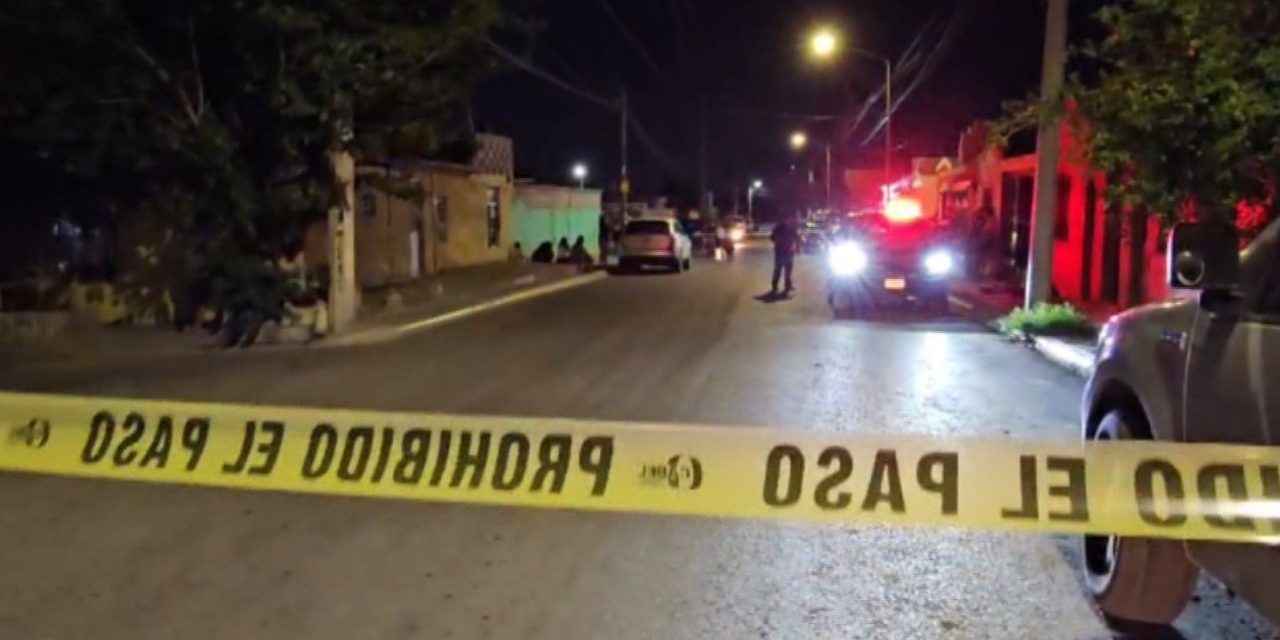 Hombre muere tras sufrir un infarto fulminante al sur de Saltillo