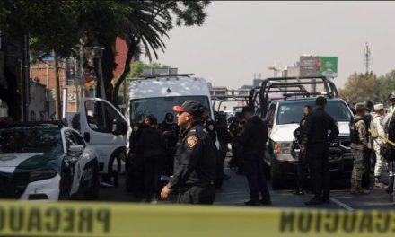 INEGI reporta baja en homicidios, pero persisten diferencias con cifras oficiales