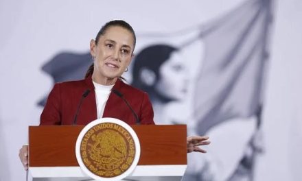 Presidenta busca recuperar bienes de ‘El Mayo’ Zambada en EE. UU.