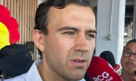 EE. UU. busca narcopolíticos de Morena; 4T se niega a colaborar: Gabriel Elizondo