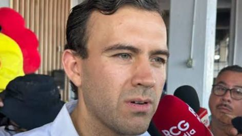 EE. UU. busca narcopolíticos de Morena; 4T se niega a colaborar: Gabriel Elizondo