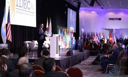 México destaca avances en materia de seguridad en Argentina