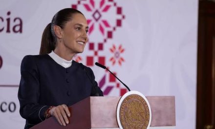 Presidenta Claudia Sheinbaum Pardo presentará su Segundo Informe de Gobierno