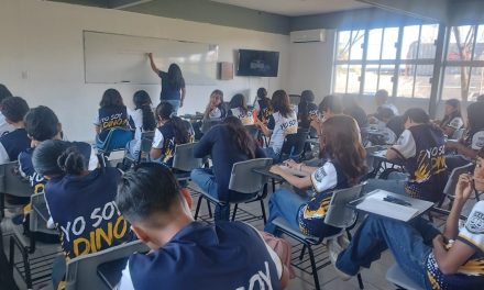 Inician las clases en el IMARC en Ramos Arizpe