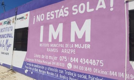 Instituto Municipal de la Mujer de Ramos Arizpe fomenta el autoempleo a través de talleres y cursos